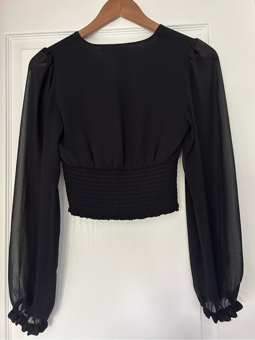 Wilfred Wistful Blouse - Picture 5 of 5